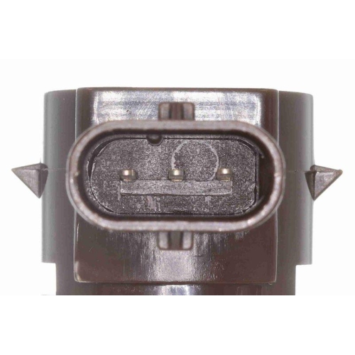 Sensor, Einparkhilfe VEMO V20-72-0563 Green Mobility Parts f&uuml;r BMW, au&szlig;en, vorne