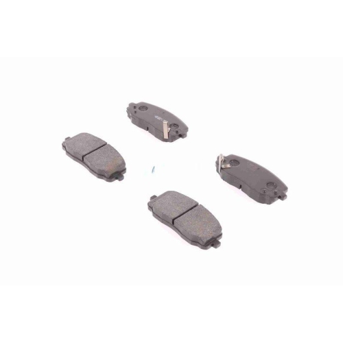 ACKOJA A52-2101 Bremsbelagsatz, Scheibenbremse Original ACKOJA Qualit&auml;t f&uuml;r KIA