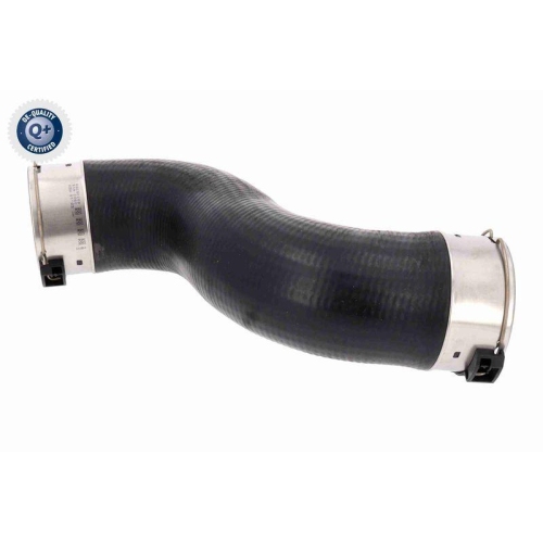 Ladeluftschlauch VAICO V30-4445 Q+, Erstausr&uuml;sterqualit&auml;t f&uuml;r MERCEDES-BENZ