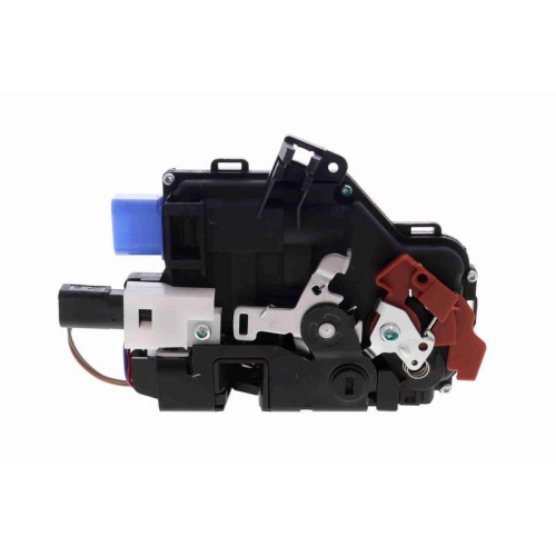 T&uuml;rschloss VEMO V10-85-3871 Original VEMO Qualit&auml;t f&uuml;r AUDI, hinten rechts