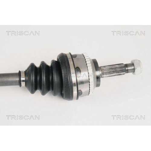 Antriebswelle TRISCAN 8540 25591 f&uuml;r RENAULT, Vorderachse rechts
