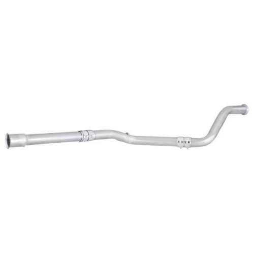 HELLA Abgasrohr 8LA 366 002-701 Easy2Fit –