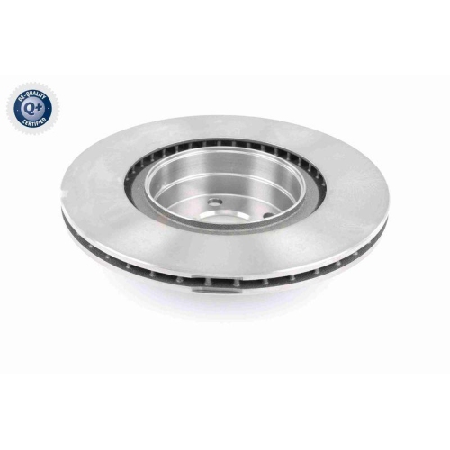 VAICO V20-80021 2 St&uuml;ck Bremsscheiben Q+, Erstausr&uuml;sterqualit&auml;t f&uuml;r BMW AUDI (FAW)