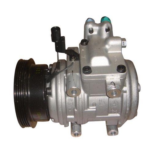 MAHLE ACP 1228 000P Kompressor, Klimaanlage BEHR *** PREMIUM LINE *** f&uuml;r KIA