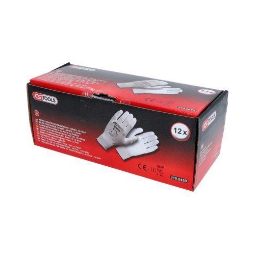 Schutzhandschuh KS TOOLS 310.0450 f&uuml;r