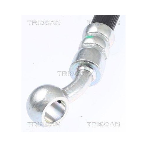 Bremsschlauch TRISCAN 8150 69111 f&uuml;r SUZUKI, Vorderachse rechts