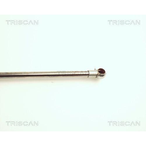 Gasfeder, Koffer-/Laderaum TRISCAN 8710 27211 f&uuml;r VOLVO