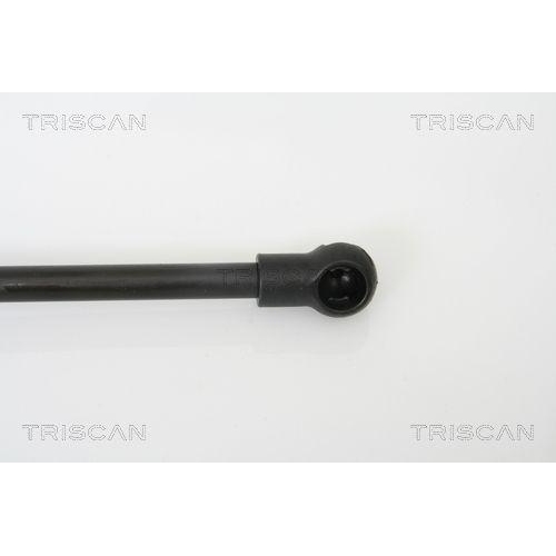 Gasfeder, Motorhaube TRISCAN 8710 10100 für SEAT VW, vorne links