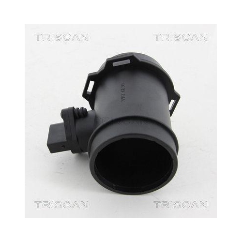 Luftmassenmesser TRISCAN 8812 11033 f&uuml;r BMW