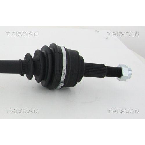 Antriebswelle TRISCAN 8540 25681 f&uuml;r RENAULT, Vorderachse links