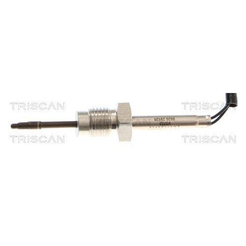 Sensor, Abgastemperatur TRISCAN 8826 29128 f&uuml;r AUDI SEAT SKODA VW