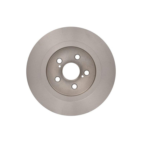 Bremsscheibe BOSCH 0 986 479 D35 f&uuml;r TOYOTA LEXUS, Hinterachse