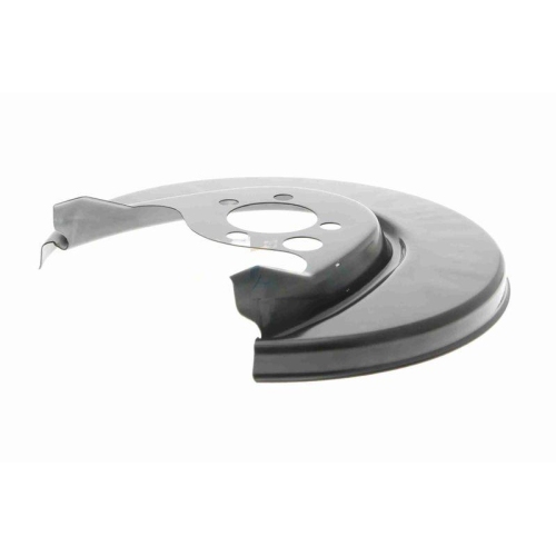 Spritzblech, Bremsscheibe VAICO V10-5039 Original VAICO Qualit&auml;t f&uuml;r SEAT SKODA