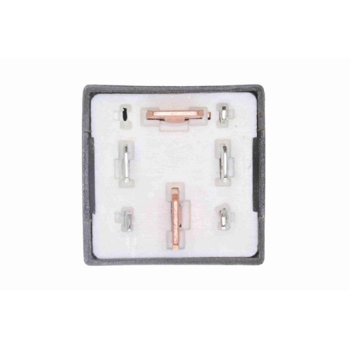 Relais, Kraftstoffpumpe VEMO V15-71-1023 Original VEMO Qualit&auml;t f&uuml;r SEAT SKODA