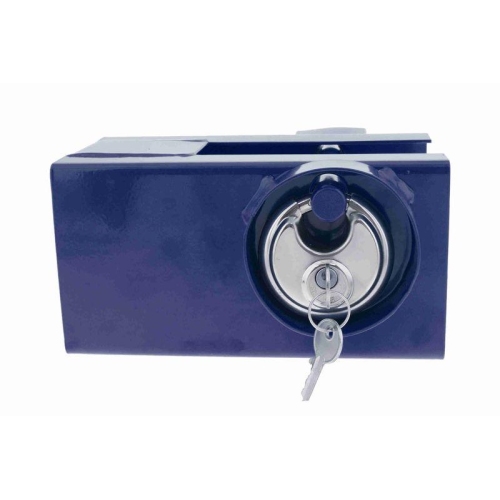 Kastenschloss, Kugelkupplung VAICO V98-68002 Original VAICO Qualität für