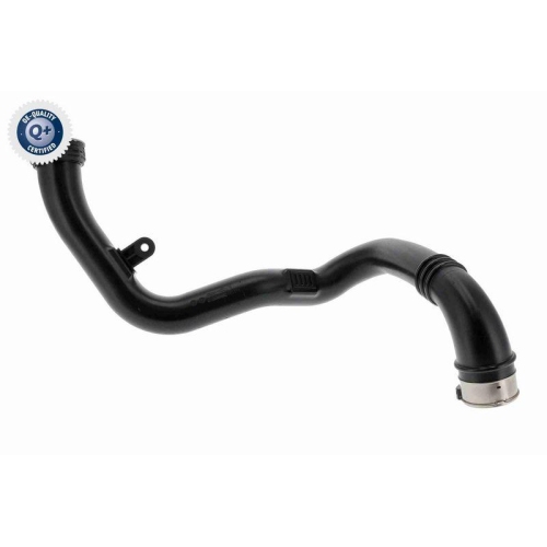 Ladeluftschlauch VAICO V40-2262 Q+, Erstausr&uuml;sterqualit&auml;t f&uuml;r OPEL VAUXHALL