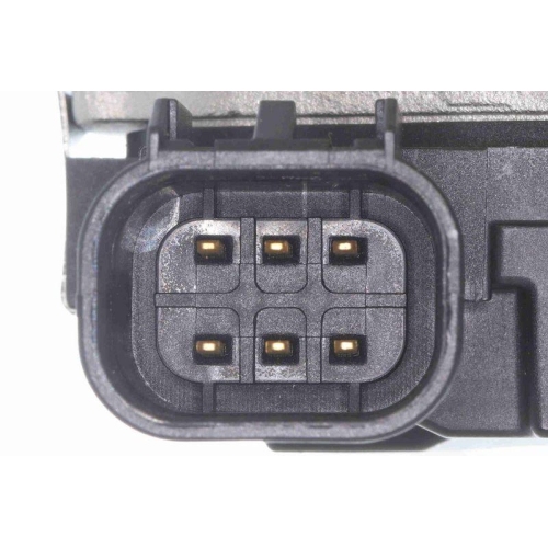 Drosselklappenstutzen VEMO V40-81-0027 Original VEMO Qualit&auml;t f&uuml;r BUICK