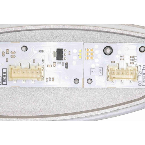 Steuerger&auml;t, Beleuchtung VEMO V10-73-0692 Original VEMO Qualit&auml;t f&uuml;r AUDI, links