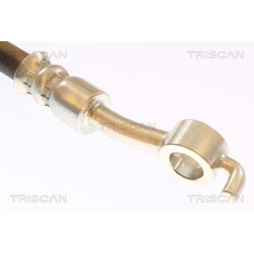 Bremsschlauch TRISCAN 8150 432012 f&uuml;r HYUNDAI KIA, Hinterachse rechts