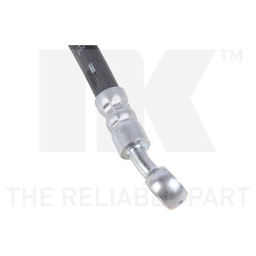 Bremsschlauch NK 855008 f&uuml;r DAEWOO, Vorderachse