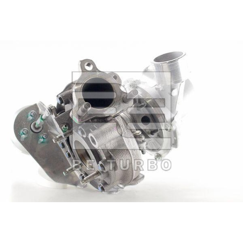 BE TURBO 126200 Lader, Aufladung f&uuml;r TOYOTA
