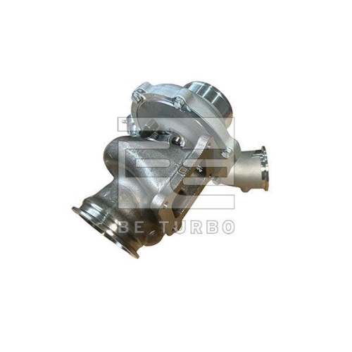 BE TURBO 131100 Lader, Aufladung f&uuml;r SCANIA