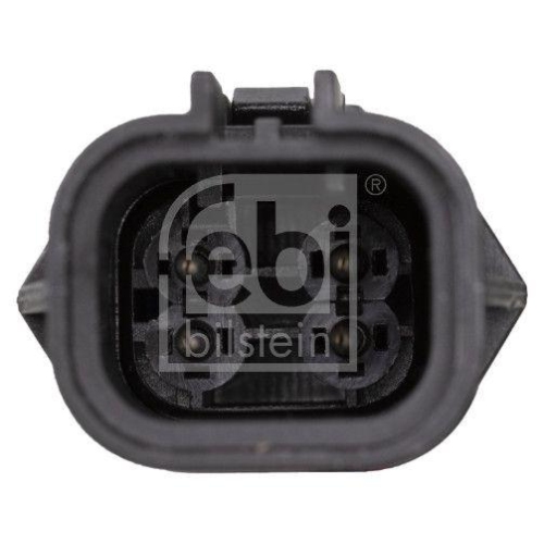 FEBI BILSTEIN 1004556 T&uuml;rschloss f&uuml;r MAN VW, vorne rechts