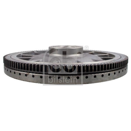 Schwungrad FEBI BILSTEIN 178653 für MERCEDES-BENZ