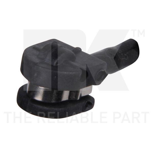 Warnkontakt, Bremsbelagverschleiß NK 280159 für OPEL VAUXHALL, Vorderachse