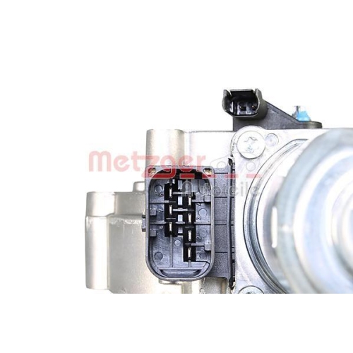Stellelement, Verteilergetriebe METZGER 0899277 ORIGINAL ERSATZTEIL für BMW