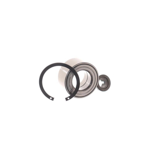 Radlagersatz SKF VKBA 7000 f&uuml;r RENAULT DACIA, Hinterachse