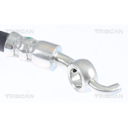Bremsschlauch TRISCAN 8150 69112 f&uuml;r OPEL SUZUKI VAUXHALL, Vorderachse