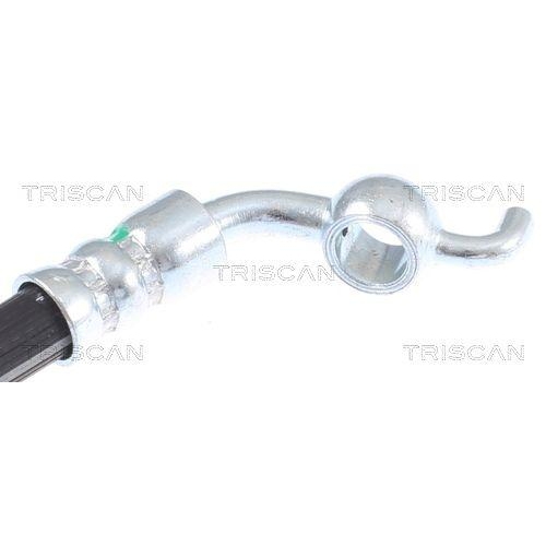 Bremsschlauch TRISCAN 8150 68255 f&uuml;r SUBARU, Hinterachse rechts