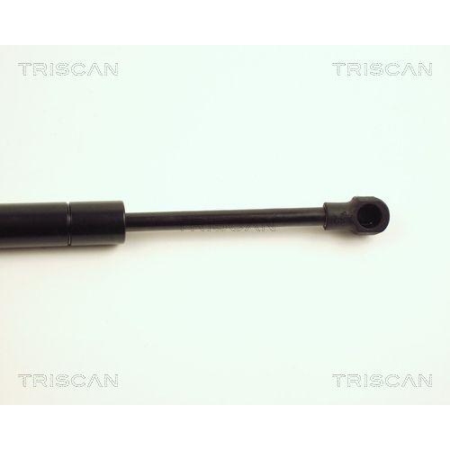 Gasfeder, Koffer-/Laderaum TRISCAN 8710 27212 f&uuml;r VOLVO