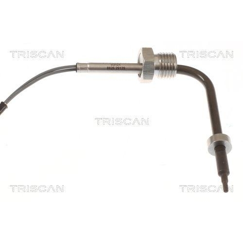 Sensor, Abgastemperatur TRISCAN 8826 29129 f&uuml;r VW
