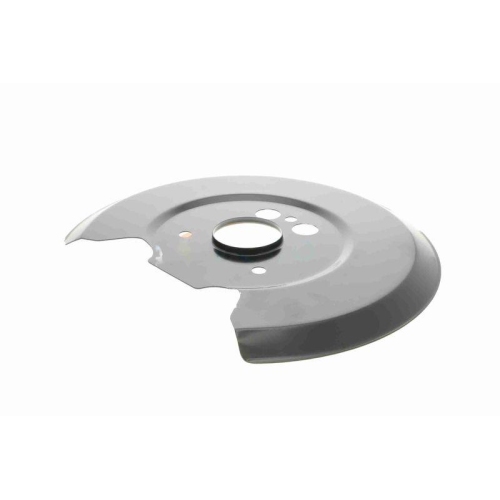 Spritzblech, Bremsscheibe VAICO V25-1301 Original VAICO Qualit&auml;t f&uuml;r FORD