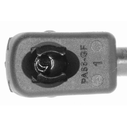 Gasfeder, Heckscheibe VAICO V50-0039 Original VAICO Qualit&auml;t f&uuml;r SAAB