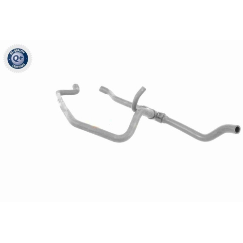 K&uuml;hlerschlauch VAICO V20-0150 Q+, Erstausr&uuml;sterqualit&auml;t f&uuml;r BMW, unten