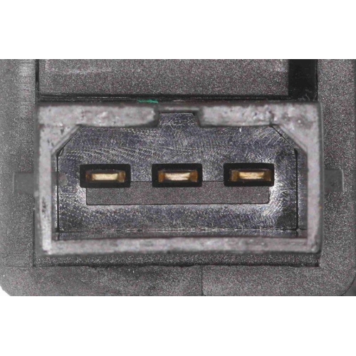 Heckklappenschloss VEMO V10-85-6352 Original VEMO Qualit&auml;t f&uuml;r AUDI VAG