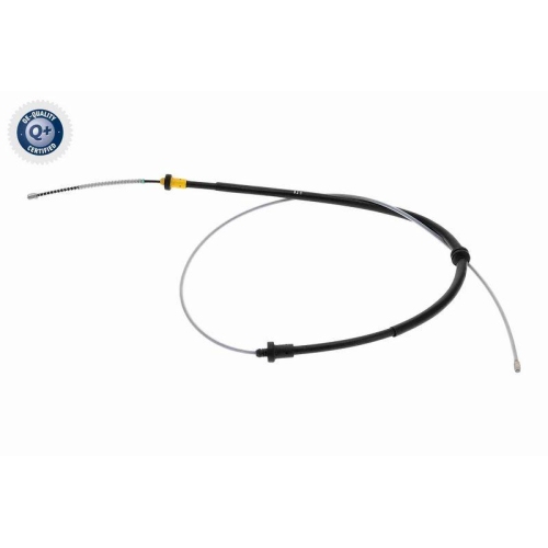 Seilzug, Feststellbremse VAICO V46-30084 Q+, Erstausr&uuml;sterqualit&auml;t f&uuml;r RENAULT