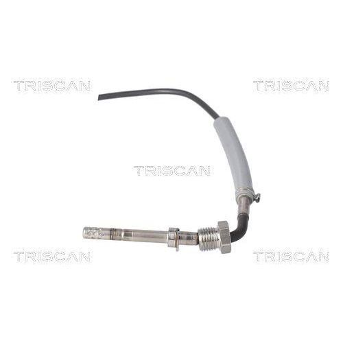 Sensor, Abgastemperatur TRISCAN 8826 15015 f&uuml;r FIAT