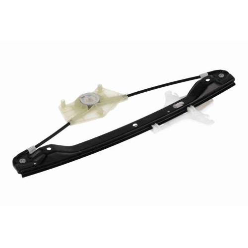 Fensterheber VAICO V10-9679 Original VAICO Qualit&auml;t f&uuml;r VW, hinten rechts