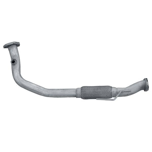 HELLA Abgasrohr 8LA 366 005-651 Easy2Fit –