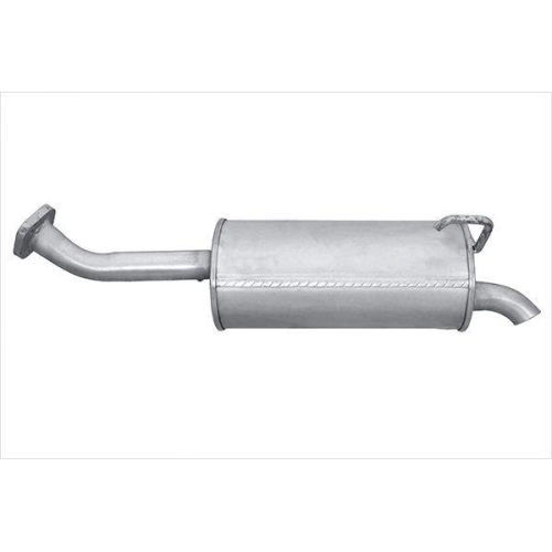 HELLA Endschalld&auml;mpfer 8LD 366 033-551 Easy2Fit &ndash;