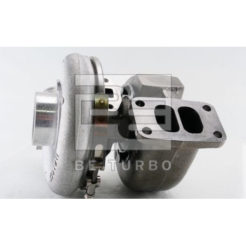 BE TURBO 128463 Lader, Aufladung f&uuml;r SAME