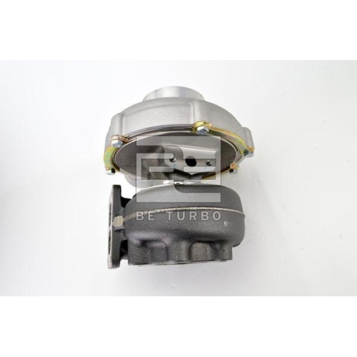 BE TURBO 127916RED Lader, Aufladung f&uuml;r MAN