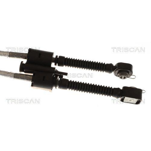 TRISCAN 8140 29793 Seilzug, Schaltgetriebe f&uuml;r VW
