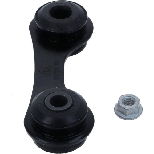 Stange/Strebe, Stabilisator LEMF&Ouml;RDER 34750 01 f&uuml;r VAUXHALL FIAT OPEL SAAB