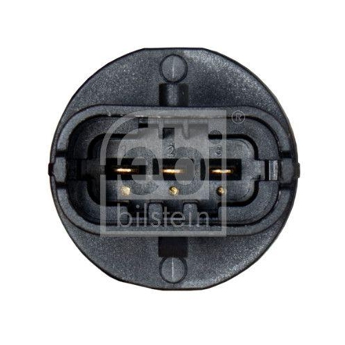 FEBI BILSTEIN Sensor, Kraftstoffdruck 100934 f&uuml;r ALFA ROMEO FIAT FORD IVECO MAN