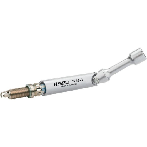 Zündkerzenschlüssel HAZET 4766-3 für MERCEDES-BENZ